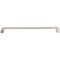 Jeffrey Alexander 305 mm Center-to-Center Satin Nickel Square Marlo Cabinet Pull 972-305SN - alternate 6
